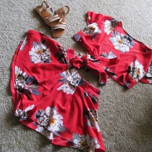 Windsor set - super cute!